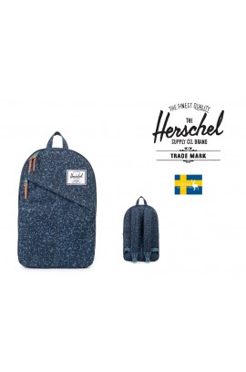 Parker Backpack - Composition